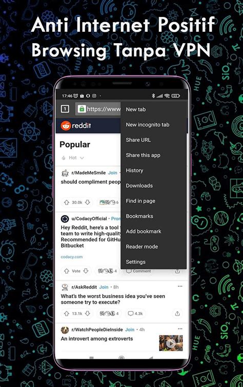 XNXUBD VPN BROWSER APK ANTI BLOKIR UNTUK ANDROID 13 gemilang saat rating anime di bukit pasir putih drifting image 1