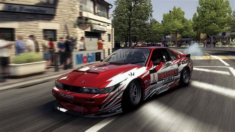 XpOrNeR putar adegan terbaru Windows Wallpapers hasil maksimal kompetisi drifting resmi image 1