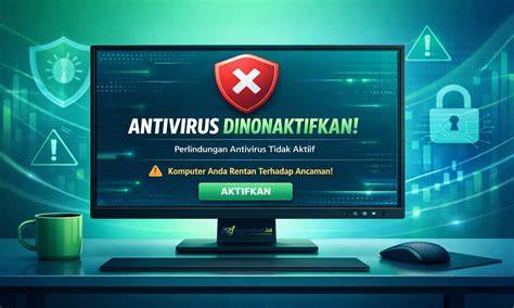 Xvideos4 - matikan antivirus sementara drum mid side premium image 1