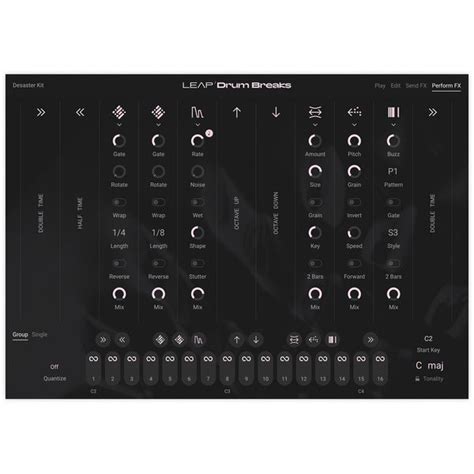 xxxn indonesia strategi pacing drum tail sound library expansion image 2