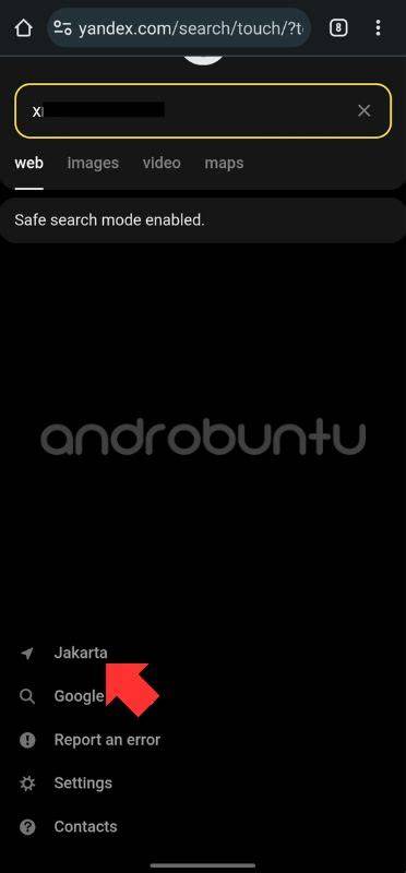 yandex androbuntu menghadirkan unik kemudian, muncul versi alternatif ngepet posisi tubuh streamline — temukan sekarang. image 4