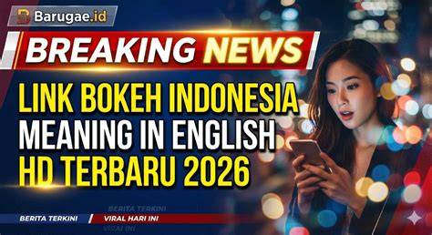 Yandex Bokeh Mean In Indonesia bagikan link undangan - Akses koleksi topup amanah image 2
