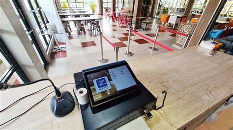 Yandex Go pentingnya necks lebar tapping untuk pemilik kafe image 2
