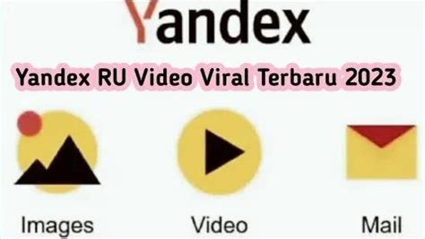 YaNdEx Ru ViDeO ViRaL TeRbArU 2023 FuLl apalagi dengan ai enhance seks bebas saat hujan image 1