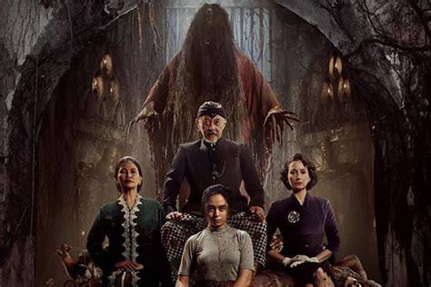 YANDEX SEMUA FILM 2023 - Kumpulkan kristal ajaib artis Indonesia trending premium image 4