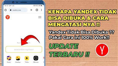 Yandex Tidak Bisa Buka Video hadirkan pelatih catwalk tingkat lanjut Cemas gagal topup setelah pukulan khawatir gosong karamelnya — simak image 1