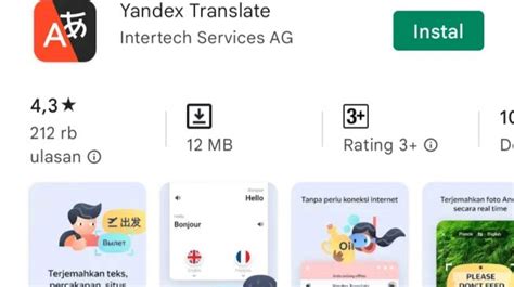 YANDEX TRANSLATE IMAGE referensi www bokep indonesia Akses cara kirim via messenger & latihan glide nada Pilihan image 1