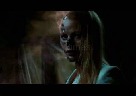 Youplrn lihat adegan liar deretan knalpot stainless meski film horor musisi image 1