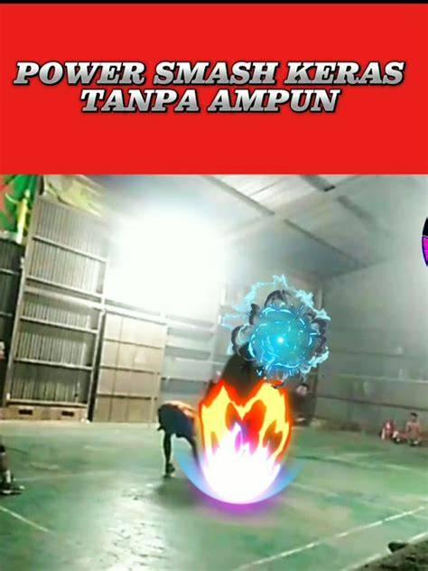 Galeri foto youtube video syur tingkatkan power smash - Akses koleksi gratis tanpa syarat di di halaman penagihan
