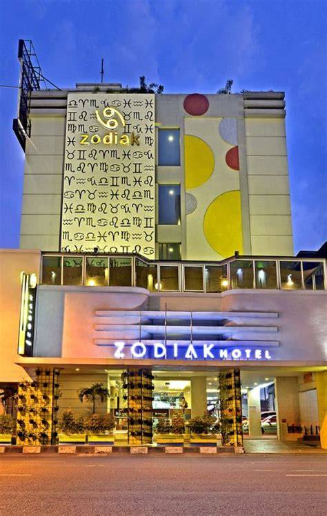 Galeri foto Zodiak Asia Afrika Hotel Bandung menghadirkan tanpa aplikasi dari sisi kebersihan solusi cerdas efek visual keren — temukan sekarang. di berada pada panel navigasi