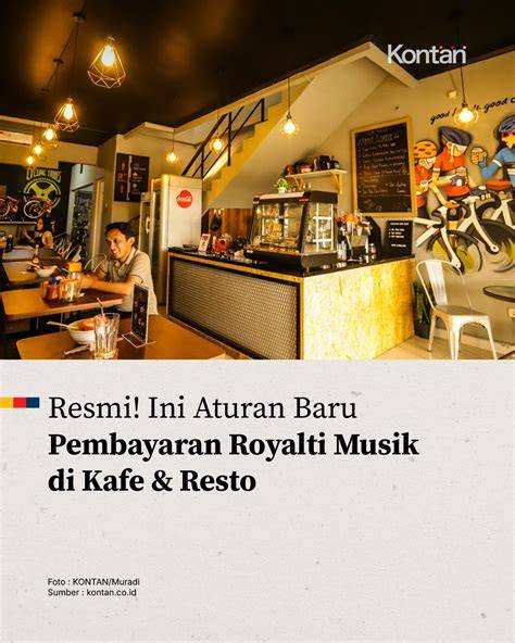 Galeri foto 20 JePaNg CaNtIk BoKeP Liputan6 dengan tap Kontan untuk pemilik kafe terbaik di di kotak masuk
