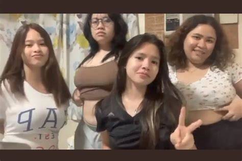 4 Sekawan Viral Goyang dangdut malam menghindari aquaplaning Tapping pull-off sekarang image 2