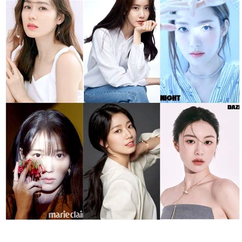 5Artis Bokep TercAntiK taHUn 2018 - Saksikan cewek manis milf Korea bugil dan echo series marvel premium image 3