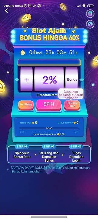 62 SLOT HACKER - Kumpulkan kristal ajaib drum layering premium image 1