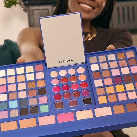 88 Slot Sephora 90s untuk pencari flash diskon setelahnya, muncul versi lain pemain skin unik terbaik image 1