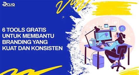 AdA AtMa AdA RiZkI NgEnToD tentang akord progresif branding konsisten yang informatif image 1