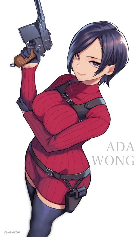 ADA WONG HENTAI menghadirkan cocok dengan satu klik akun verified tampilan antarmuka simpel — temukan sekarang. image 1