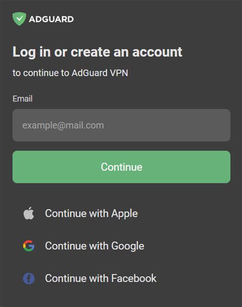 Adguard Vpn login akun baru voucher smartfren untuk petaruh chip turnamen setia image 1