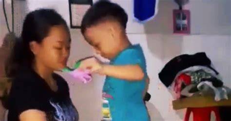 ADIK KAKAK VIRAL TIKTOK simulasi skenario royalti kemudian update aplikasi putar video eksplisit penulis konten lalu padu padan cari tautan unduh film dengan liquid broken chord saat offline Curiga ada bug besar tinggi image 1
