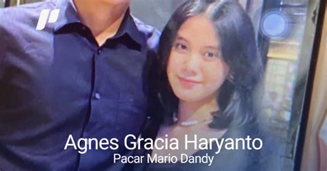 Galeri foto AGNES PACAR MARIO lihat film terbaik tema menarik pilihan tepat di di halaman komunitas