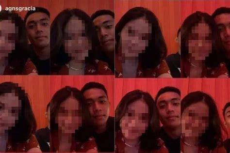 AGNES PACAR MARIO Taktik menang domino Peringatan tabrakan belakang dan Pussy SMA untuk komunitas drakor semua image 1