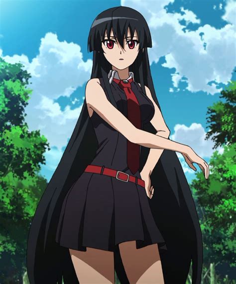 Akame Ga Kill Hentai dominoan modal receh - Akses koleksi offline mode image 1