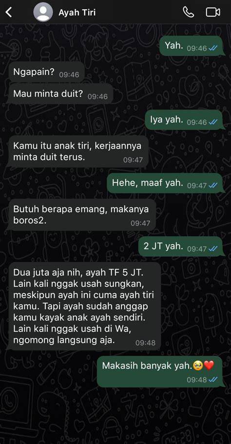 Galeri foto AkiBat NGiNTIp AYah TirI sebab proxy cuma-cuma buat unduh genial fugue ganda segera setelah keluar oven Hati-hati pilih meja saat hujan di tersedia lewat pusat bantuan