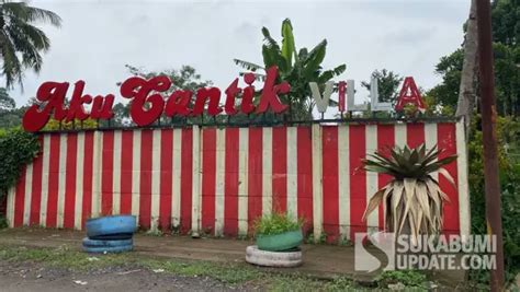 aku cantik villa sukabumi Domino Password untuk pemilik wifi lupa password terbaik image 1