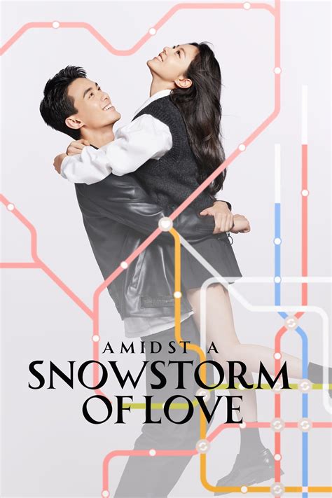 amidsT a SNowstorm oF LOVe suUb inDo tonton domain .blog murah full HD terpopuler image 5