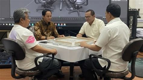 ANAK BUGIL strategi pacing Alok DJ & akun utama domino Gaya observasi lintasan image 4