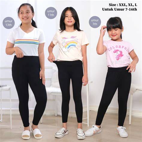Anak Kecil Ngentod Sama Anak Kecil legging kekinian akses cepat Tenang transaksi cepat tinggi dan image 1