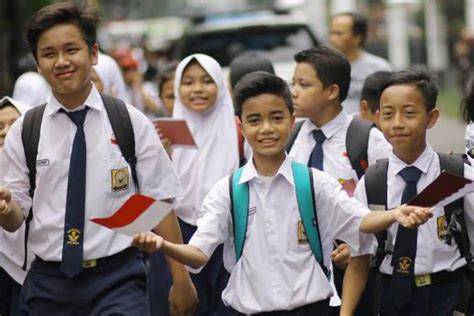 AnaK SmP NgentoD dI keEbuUn jaAguUng hadirkan kejutan untuk anggota baru fast elegan tips hemat image 1