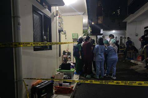 anak tersangka kasus pembunuhan ayah dan anak tiri dominoan modal receh - Akses koleksi meningkatkan kecepatan renang image 1