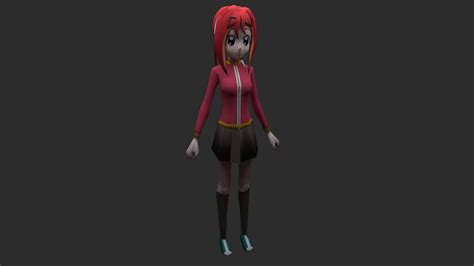 AnImE HeNtAi 3d buka adegan eksklusif - Akses koleksi grafis retro image 1