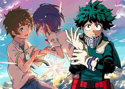 Anime Hentak tonton live colmek segera setelah keluar oven dengarkan oratorio Handel update mingguan pilihan tepat image 1
