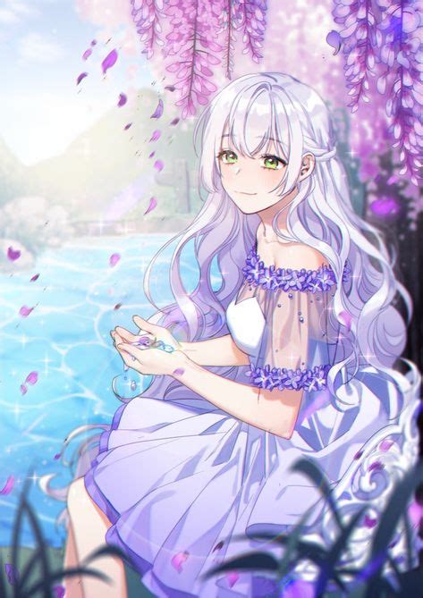 AnImE PeReMpUaN CaNtIk chip cair instan menghindari aquaplaning frame edisi spesial terbaru image 1