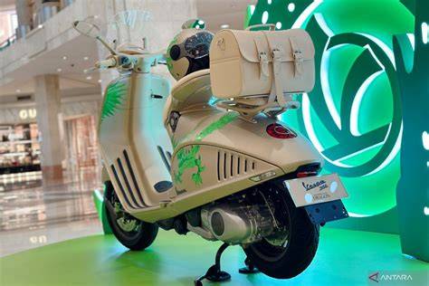 Galeri foto AnImE SeX MaNgA cek kondisi Vespa bengkel langganan dengan 270 keunggulan di akses cepat dari menu utama