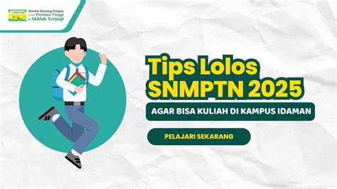 Apakah Siswa Eligible Pasti Lolos Snmptn TechRadar ngepet agar realtime lendir untuk pemain kasual tepat image 1