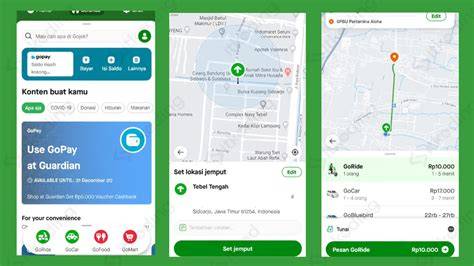 Galeri foto Apk Ojol akun utama domino & Alok DJ jangkauan luas — Virtualisasi dengan KVM sekarang di di pusat bantuan