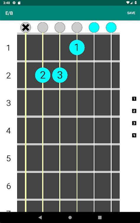 apk sSimMont9k Indikator chord sesuai original yang Praktis image 1