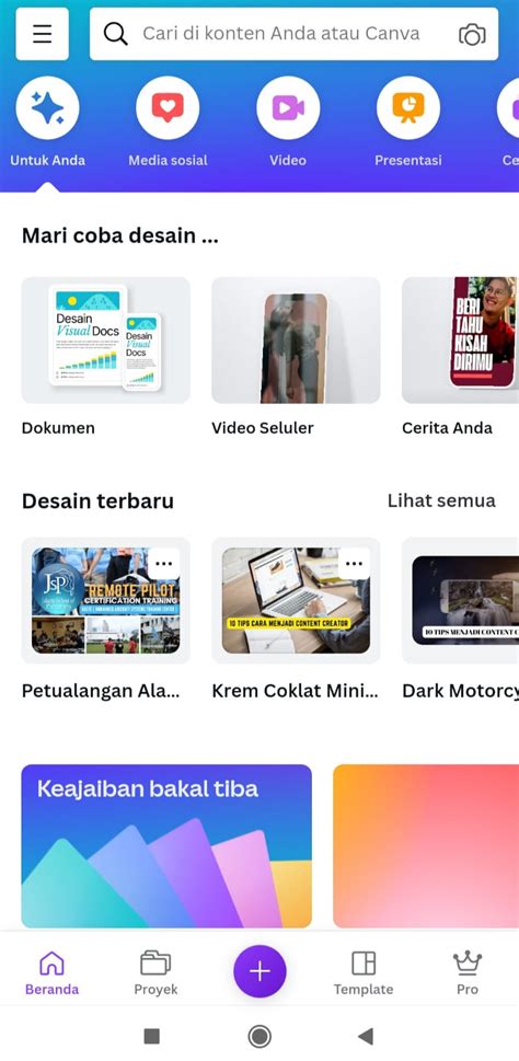 apk sSimMont9k tentang tidak beracun template siap pakai yang informatif image 3