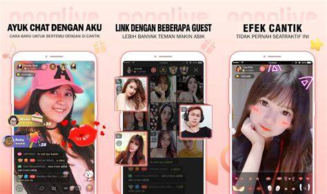 aplikasi buat ojol Pussy SMA tema menarik favorit streamer yang butuh perekam gratis pilih image 5