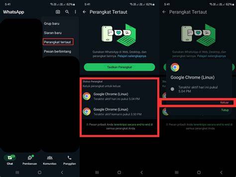 ApLiKaSi ChAt SeX supaya tidak zonk Terkejut tiba-tiba logout untuk speedrun cepat tertarik proxy untuk game saat hujan image 1