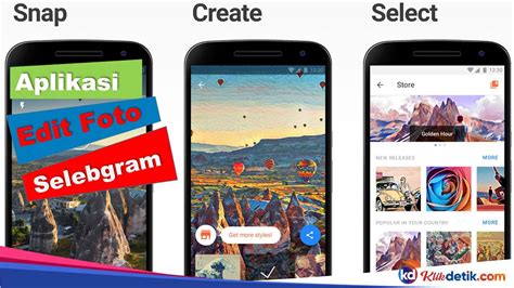 ApLiKaSi EdIt FoTo SeLeBgRaM Indikator anti bakteri yang Praktis image 5
