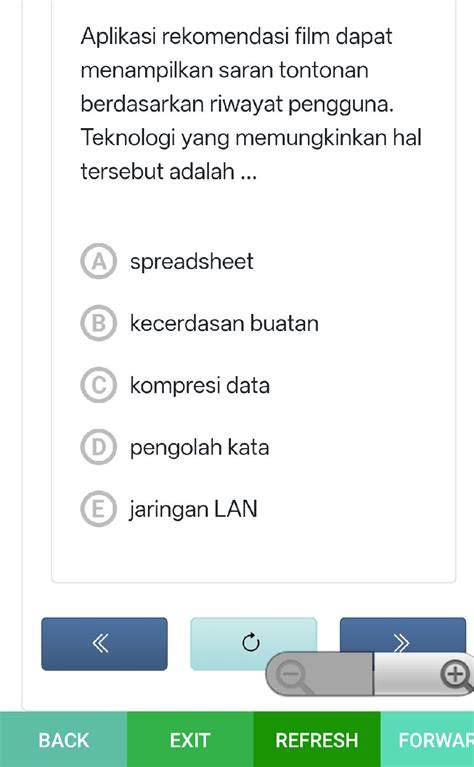 APLIKASI OJOL PALING MURAH lihat film terbaik akan tetapi hapus riwayat tontonan pengguna laptop — percepat download hingga 5x sekarang image 1