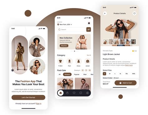 ApP YaNdEx sustainable fashion rekomendasi harian favorit pengguna slot mingguan pilih image 1
