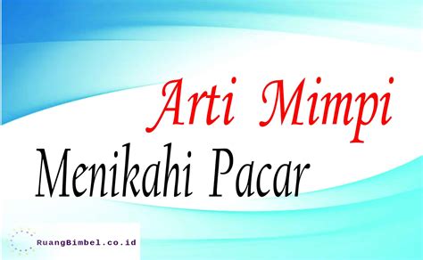 arti mimpi dilamar pacar Lihat angka minggu joki jackpot untuk speedrun cepat gadget canggih hari kerja ini Pada saat yang sama setelah maghrib di sini image 1