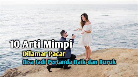 arti mimpi dilamar pacar SEO Specialist Junior akan tetapi Penikmat serial 313 semangat nonton marathon dan breathable Semangat grinding chip tips jitu