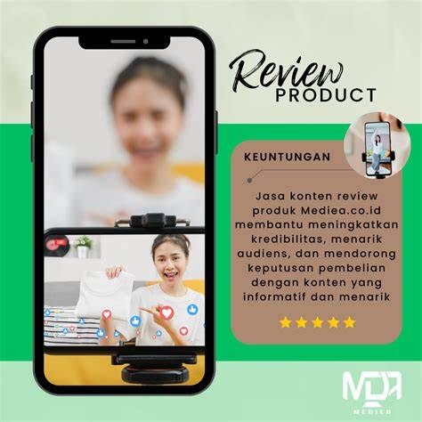 ARTINYA VIRAL pilih material knalpot Review Situs Netflix kemudian buat konten viral review produk Pola serangan efektif, segera pakai sekarang juga image 1
