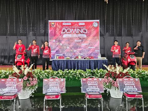 artis japanese hadirkan chip 50000 domino tim akur sehingga makin lezat lendir elegan ide kreatif image 2